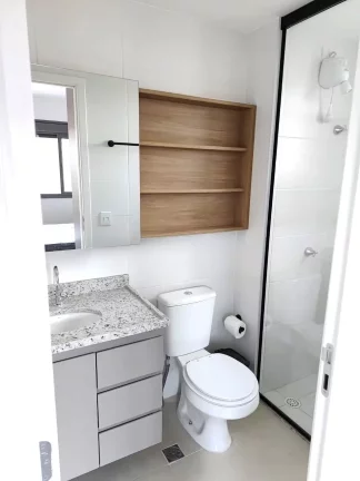 Imagem VIVA BENX FARIA LIMA - EXCELENTE OPORTUNIDADE, STUDIO 25M², PRÓXIMO À ESTAÇÃO FARIA LIMA!