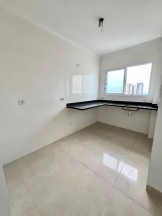 Imagem Apartamento à Venda em Caiçara, Praia Grande - SP