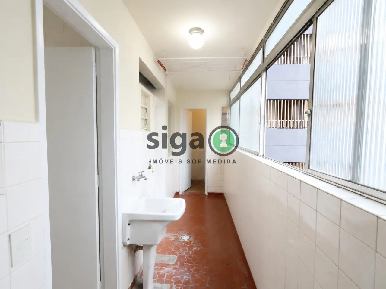 Imagem Apartamento de 2 quartos com 94m² - Jardim Paulista - São Paulo/SP