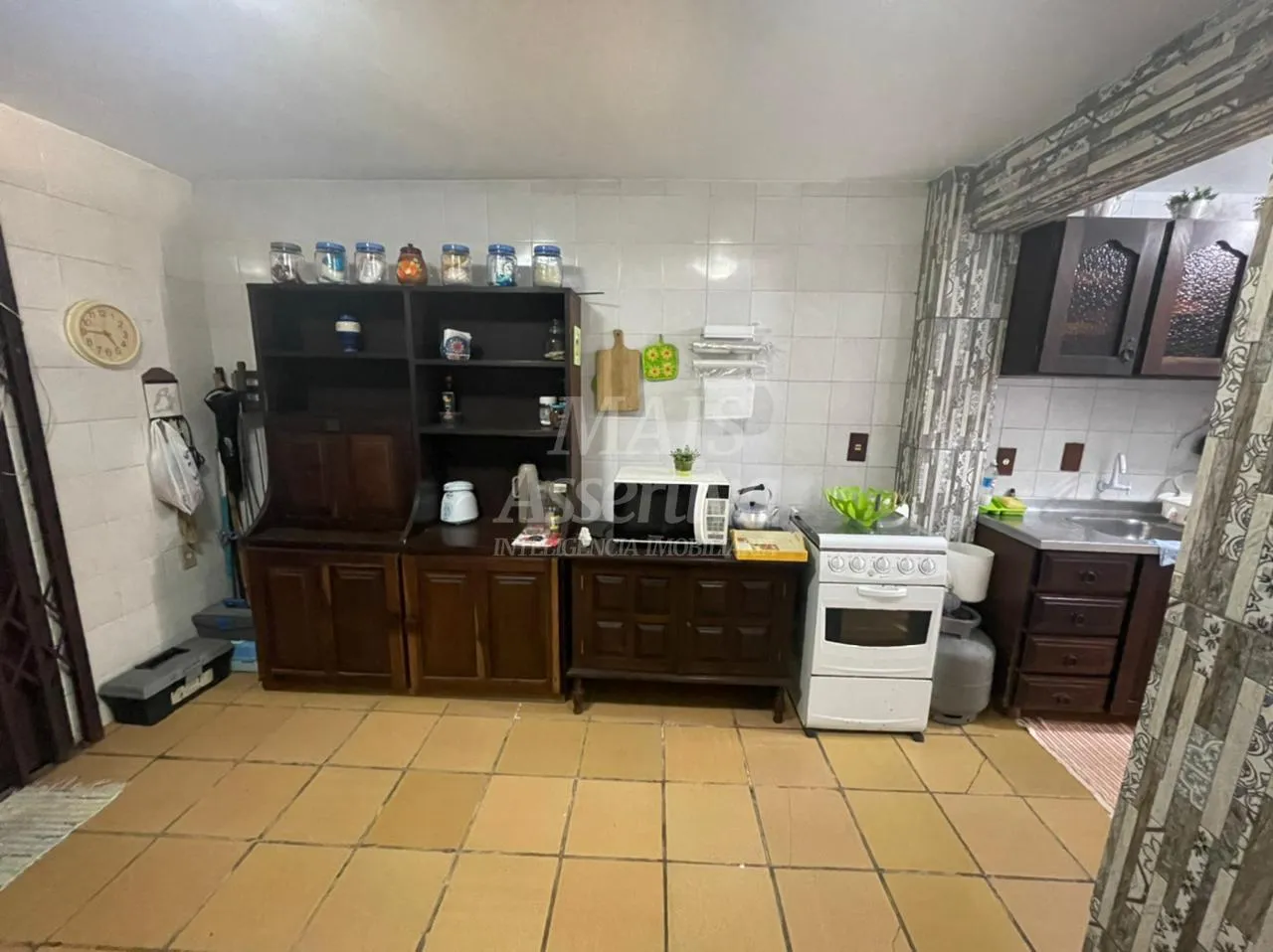 Imagem SOBRADO PARA VENDA EM TRAMANDAI - CENTRO