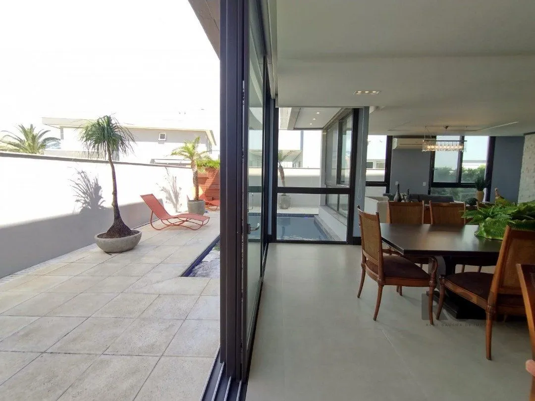 Imagem Casa de Condomínio em Atlântida