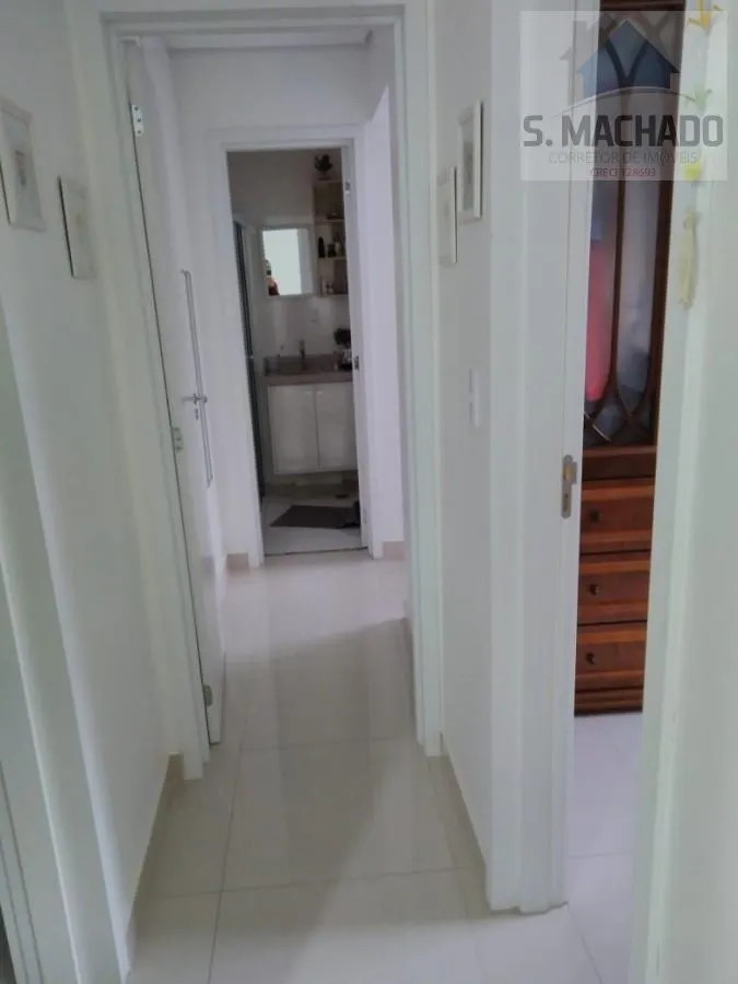 Imagem Apartamento para Venda em Santo André / SP no bairro Vila Curuça