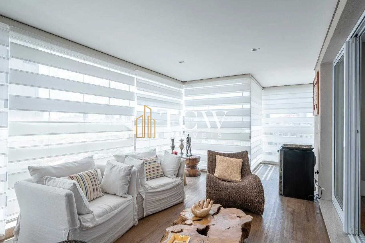 Imagem partamento de Alto Padrão à Venda na Aclimação | 3 Suítes | 364 m² | 6 Vagas