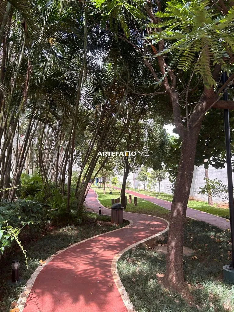 Imagem Apartamento à Venda em Vila Andrade, São Paulo - SP