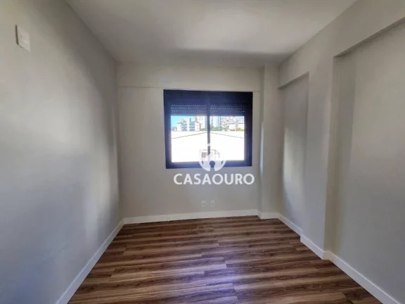 Imagem Apartamento com 3 quartos à venda, 83 m² por R$ 1.152.000 - Serra - Belo Horizonte/MG
