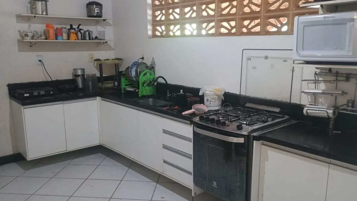 Imagem Casa à venda em Lauro de Freitas, Ipitanga, com 3 quartos, 288m2