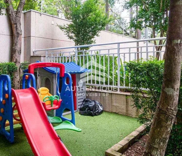 Imagem CHAMONIX CAMPO BELO - Apartamento à venda no bairro Campo Belo - São Paulo/SP, Zona Sul