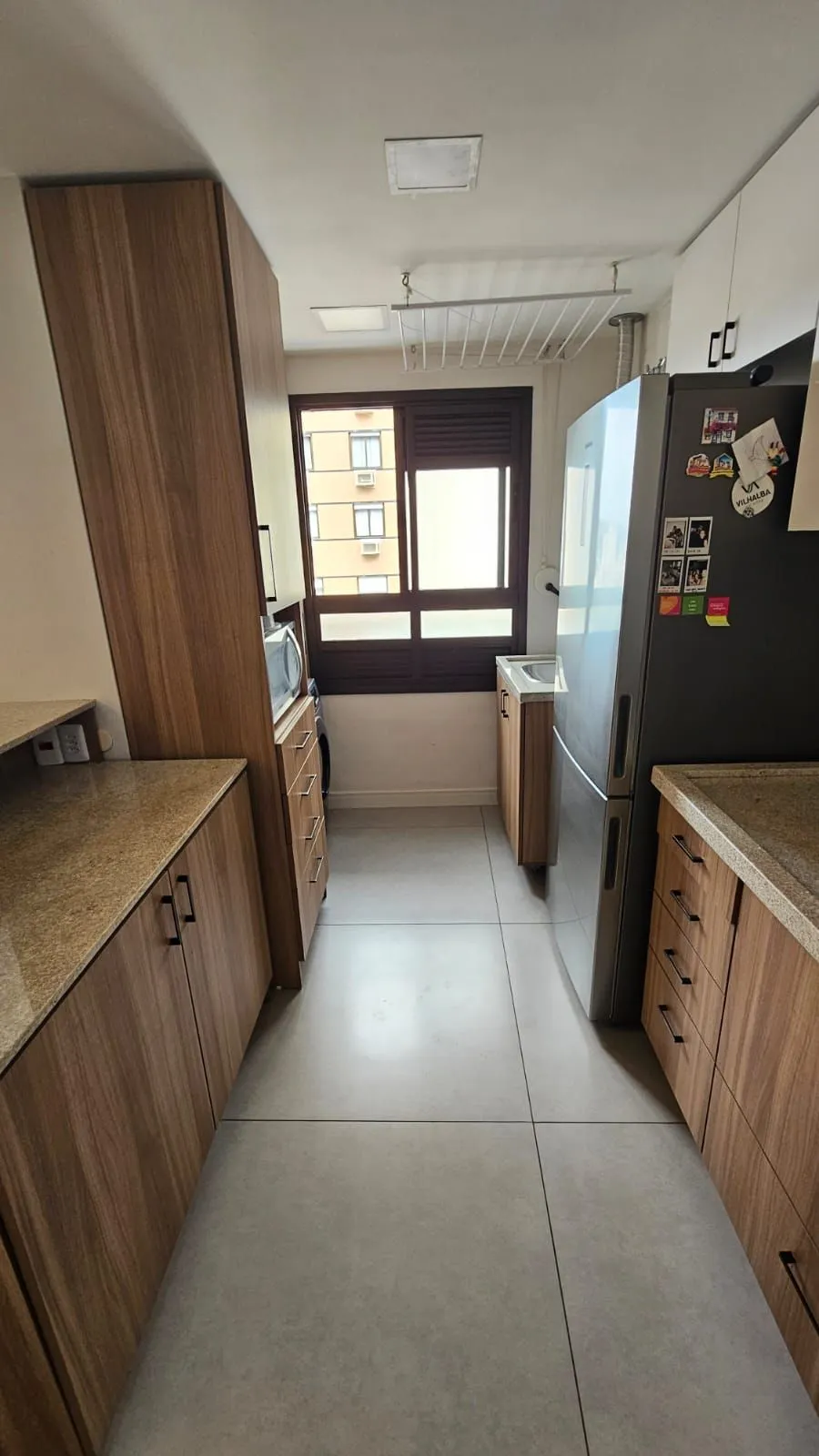 Imagem Apartamento de 2 dormitórios 2 suítes , vaga dupla coberta escriturada !