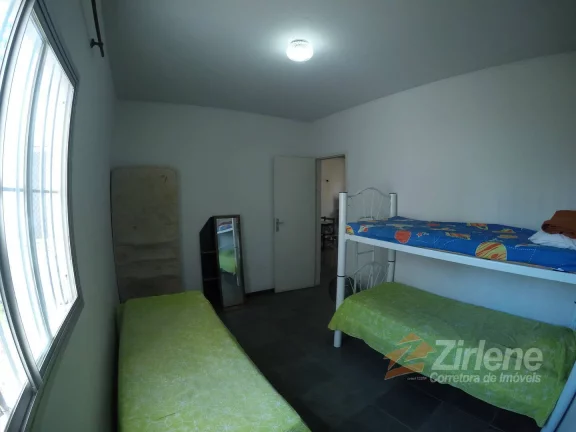 Imagem Apartamento de 2 quartos bem localizado na Praia do Morro