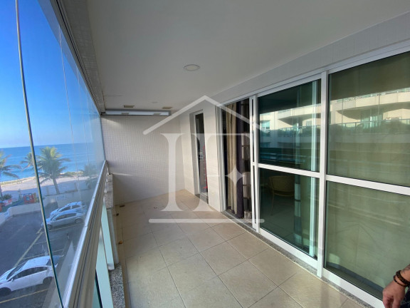 Imagem Apartamento com 2 Quartos à Venda, 81 m² em Recreio dos Bandeirantes - Rio de Janeiro
