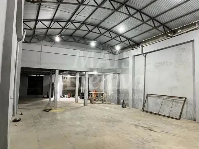 Imagem Predio comercial para locação, Santo Afonso em Novo Hamburgo - 200m²