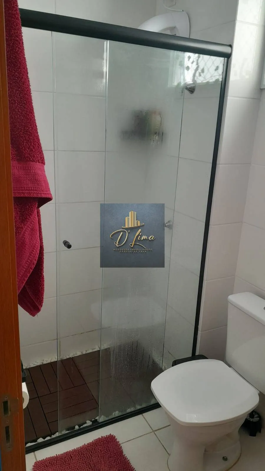 Imagem Residencial Vista do Cambirela, apartamento a venda 2 quartos Nova Palhoça.