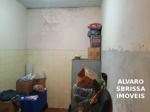 Imagem Oportunidade de Investimento – Galpão à Venda no Jardim Padre Bento – Itu/SP