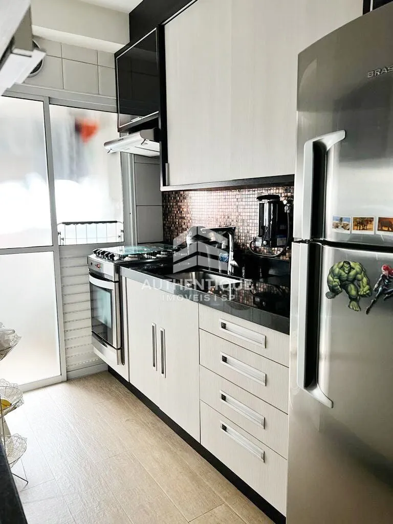 Imagem Define New Residence - Vila Olímpia - Apartamento à venda no bairro Vila Olímpia - São Paulo/SP, Zona Sul
