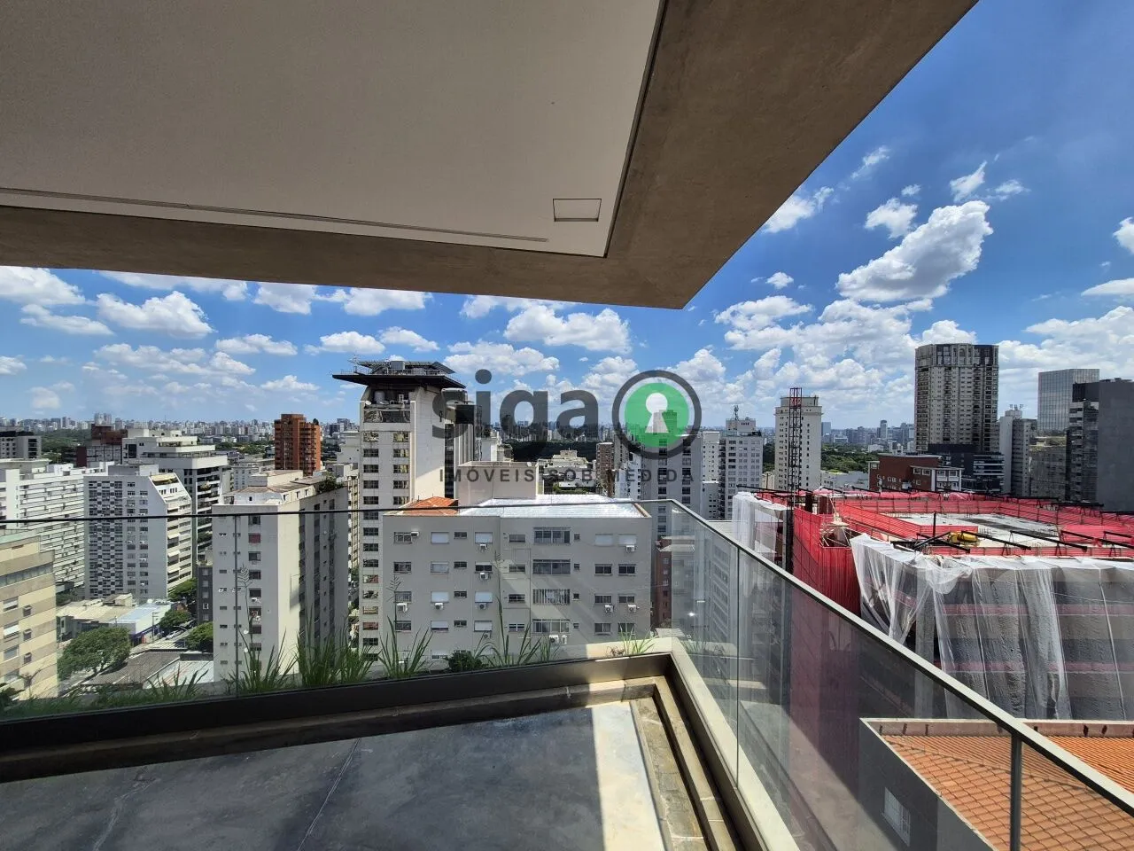Imagem Apartamento à venda no Jardim Paulista com 3 quartos