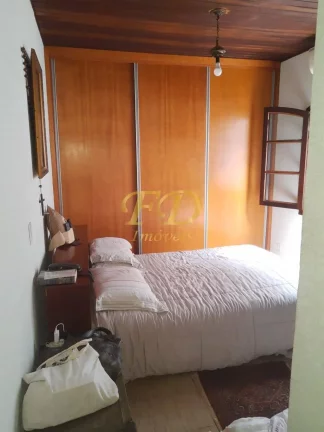 Imagem Chácara para Residir em Atibaia Próximo a Fernão Dias