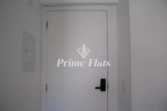 Imagem Flat disponível para venda no Setin Downtown Praça da República, com 23m², 1 dormitório e 1 vaga de garagem
