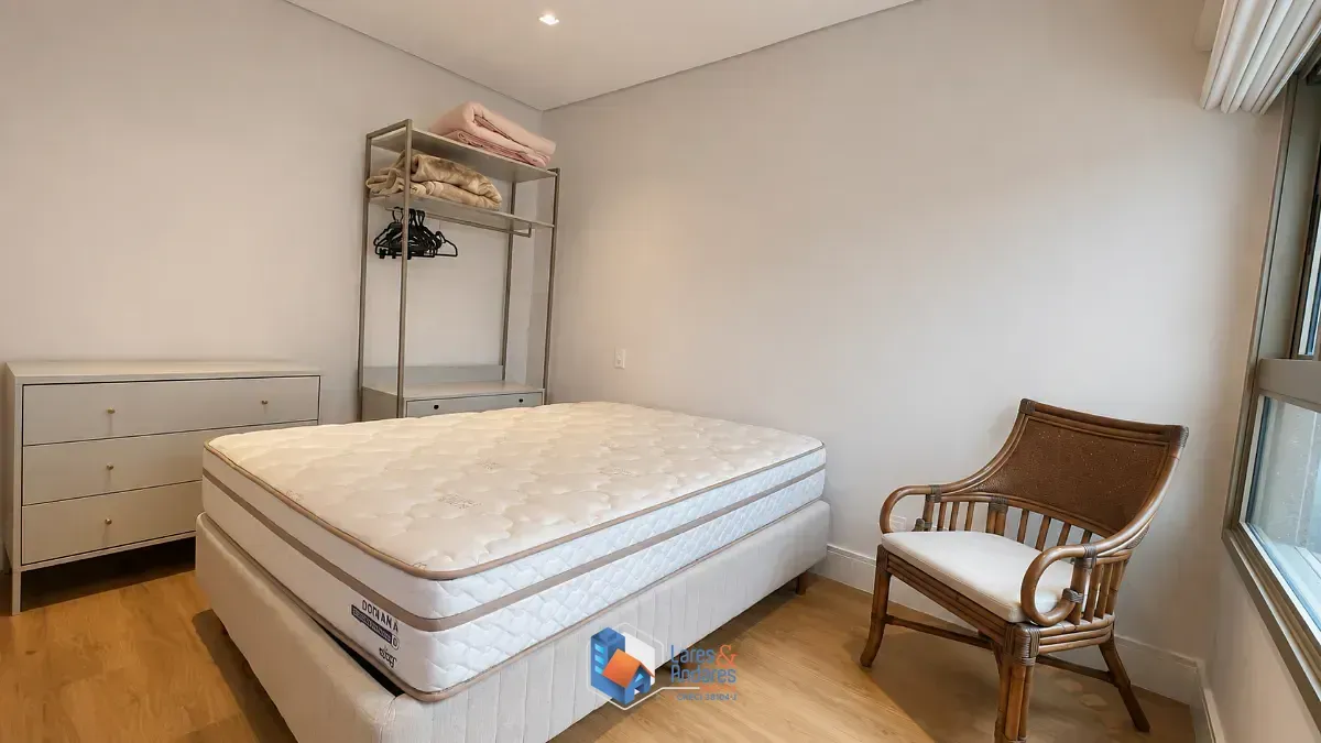 Imagem Apartamento para venda em Moema com 3 quartos, sendo 3 suítes, 149m²