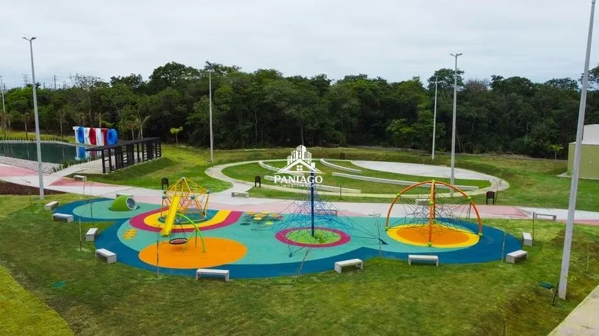Imagem Terreno Comercial à Venda no Toronto Empresarial - Avenida das Torres Cuiabá/MT