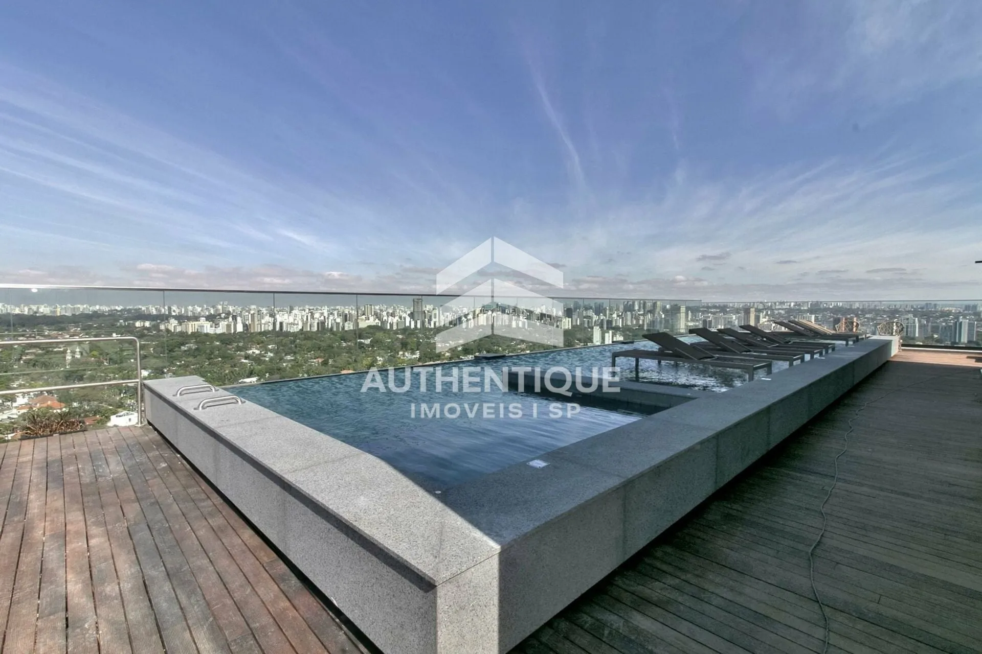 Imagem Jardim Lisboa Pinheiros - Apartamento à venda em São Paulo/SP