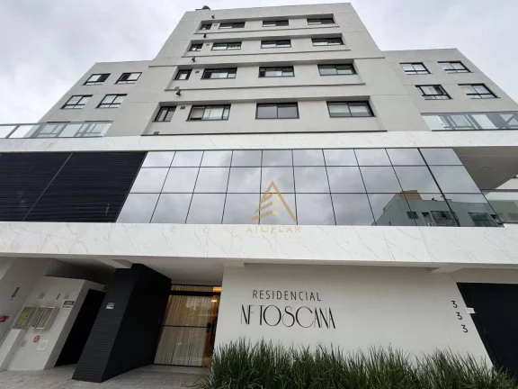 Imagem Apartamento com 3 dormitórios à venda, 73 m² por R$ 1.090.000,00 - Nações - Balneário Camboriú/SC