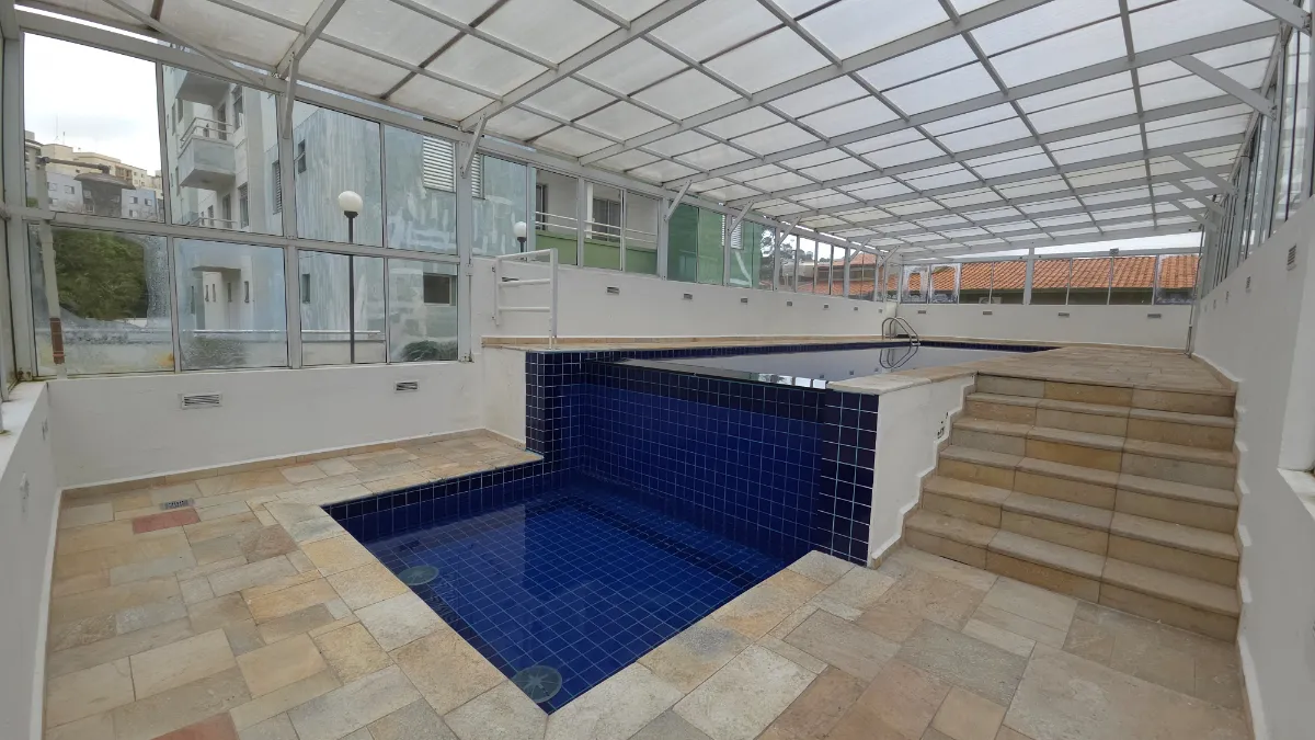 Imagem Apartamento para venda em Rio Pequeno com 2 quartos, 48m2