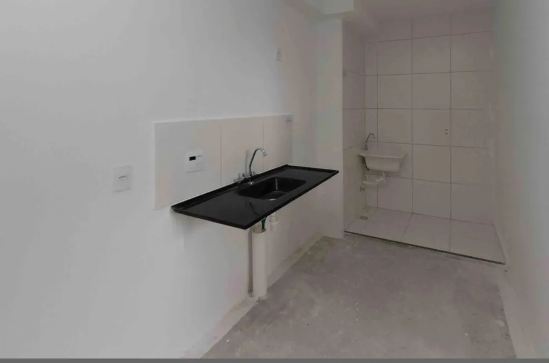 Imagem Apartamento à venda no Connect São Mateus ll