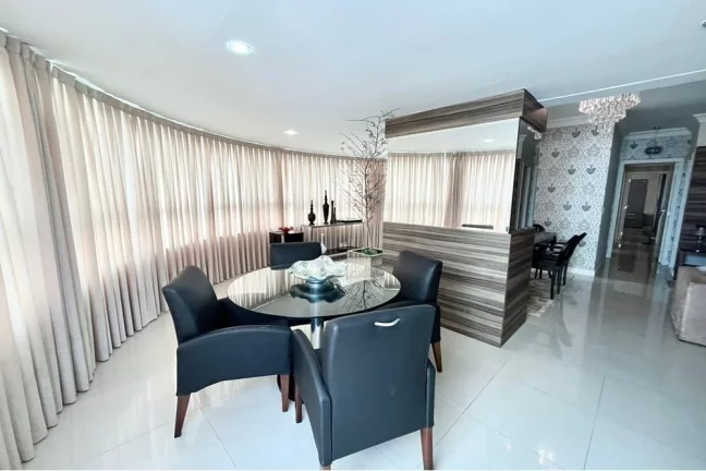 Imagem Apartamento à venda em Balneário Camboriú, Pioneiros, com 3 quartos, 140m2