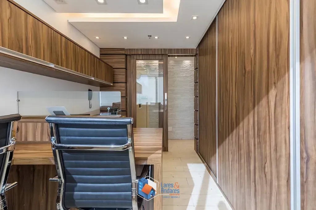 Imagem Sala à venda 32M² Perdizes São Paulo - SP