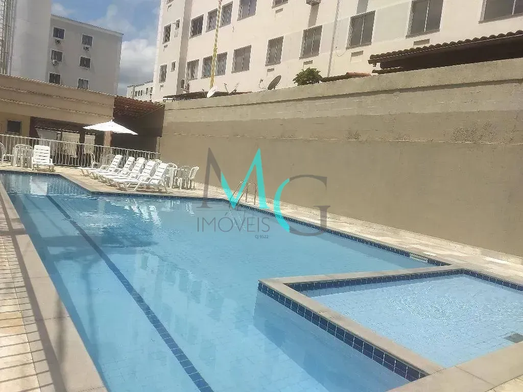 Imagem Apartamento à venda, Campo Grande, Rio de Janeiro, RJ
