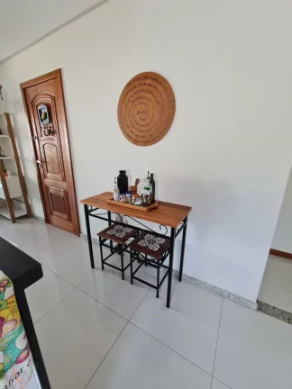 Imagem APARTAMENTO NA PRAIA DO MORRO COM 2 QUARTOS E 1 SUÍTE PARA TEMPORADA
