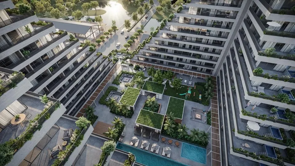 Imagem Studio à venda com 53.7m2 por R$ 990.000,00