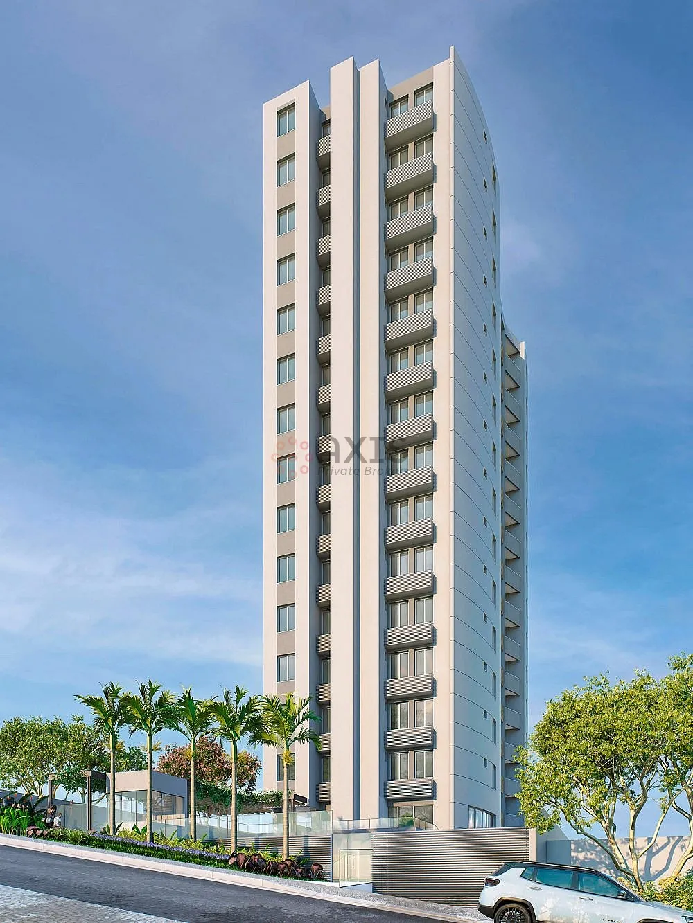 Imagem Apartamento 3 quartos no Graça - Lazer completo