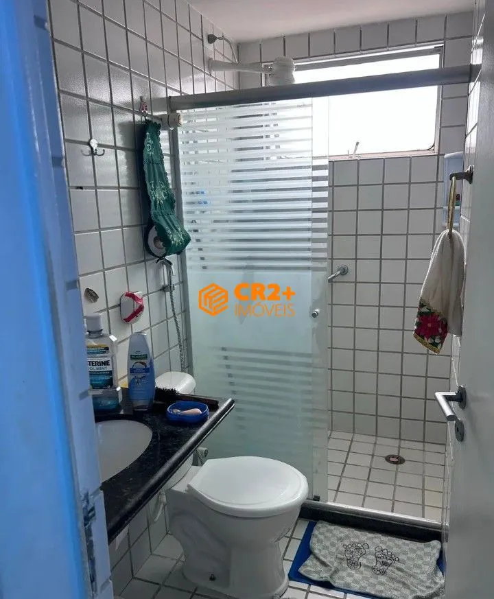 Imagem Vendo apartamento 122m2 com 3 Quartos, 1 Suíte, na Madalena.
