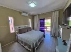 Imagem Casa de Condomínio com 3 Quartos à Venda, 126 m² em Stella Maris - Salvador