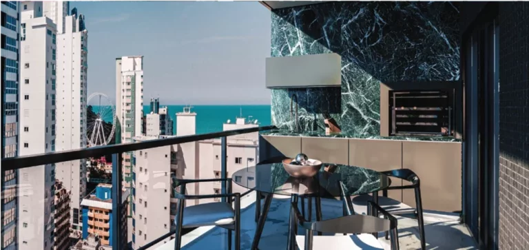 Imagem Apartamento à venda em Balneário Camboriú, Pioneiros, com 3 quartos, 132,19m2