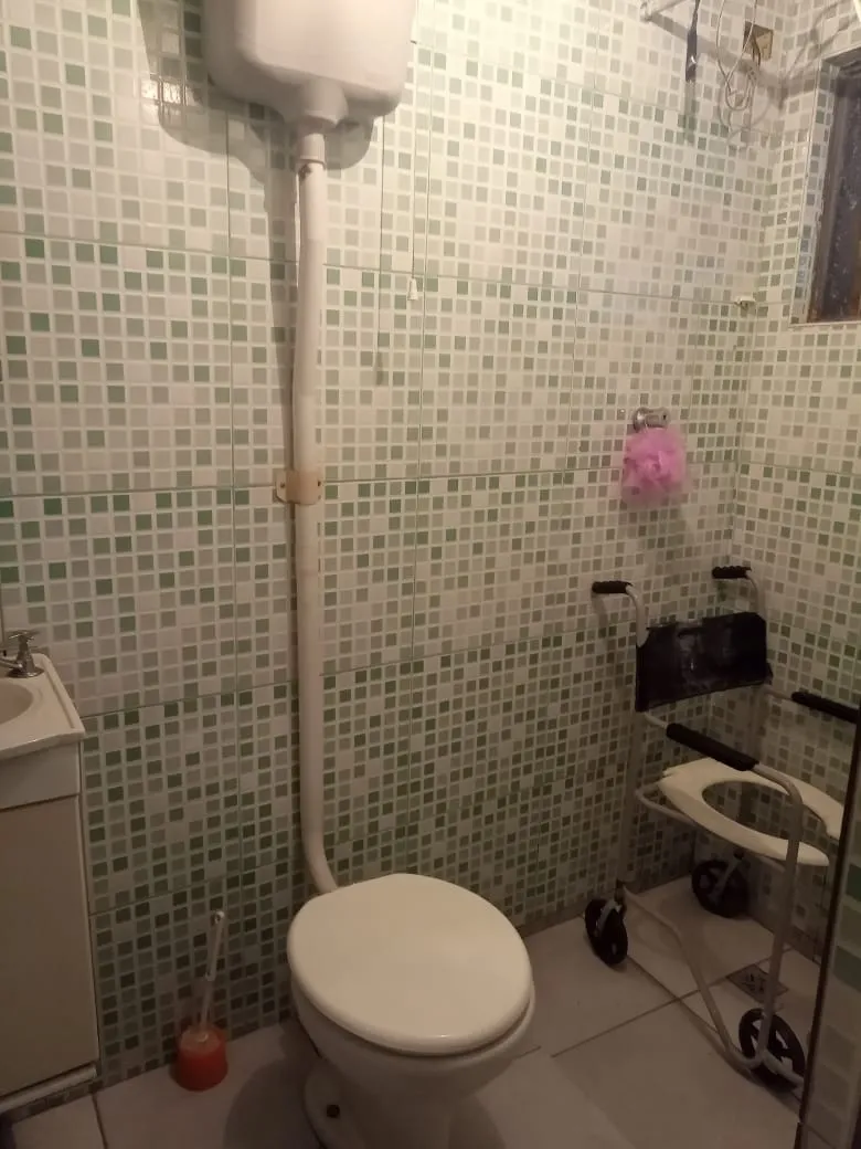 Imagem Casa à venda 4 Quartos, 1 Suite, 1 Vaga, 173M², Residencial Nova Esperança, Pindamonhangaba - SP