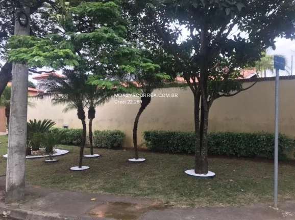 Foto do imóvel Terreno à venda, 446 m por R$ 2.020.000,00 - Parque Campolim - Sorocaba/SP