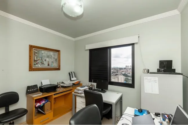 Imagem Apartamento à venda em São Paulo, Freguesia do Ó, com 3 quartos, 101m2