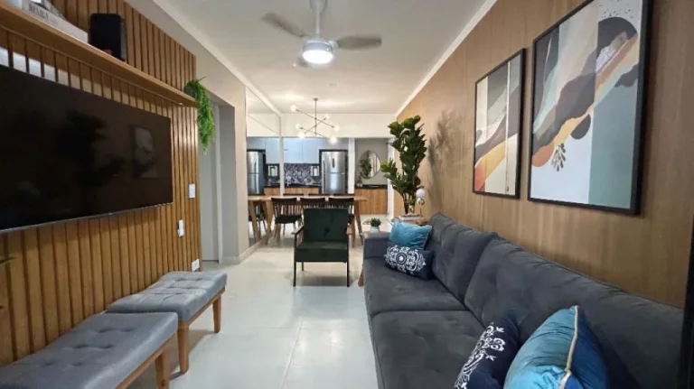 Imagem Excelente apartamento no Maracanã!!! totalmente mobiliado!