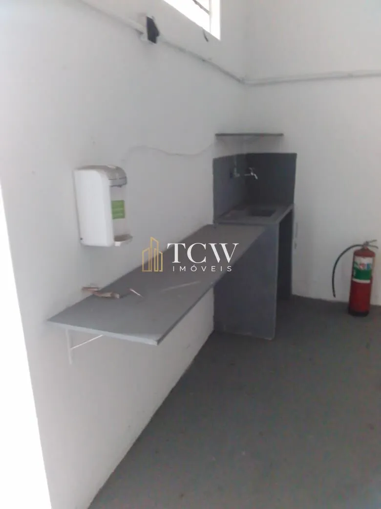 Imagem Prédio Comercial Logístico à venda | 1.515m2 | Brás/SP