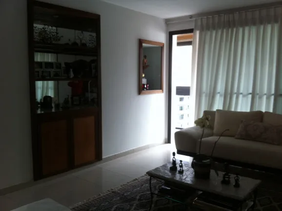 Imagem Cobertura com 5 Quartos à Venda, 446 m² em Campo Belo - São Paulo
