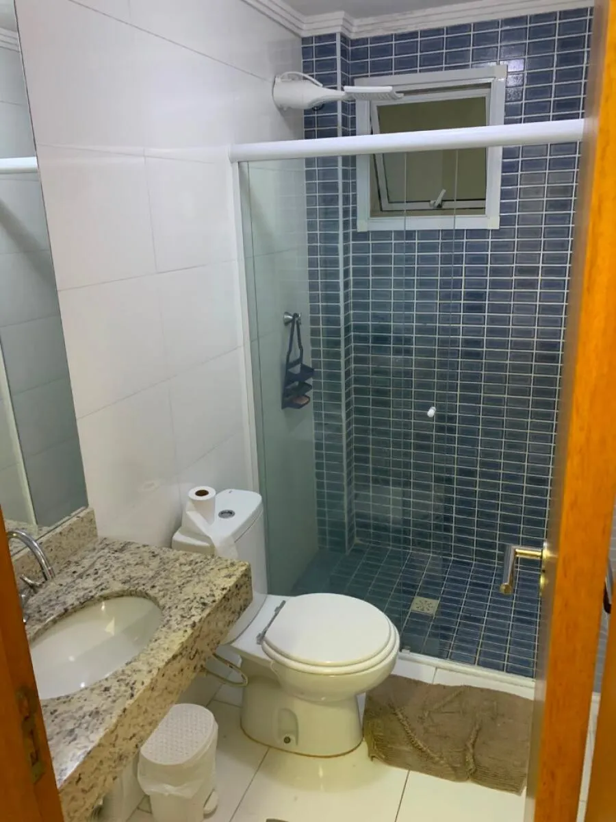Imagem APARTAMENTO COM 65,00 m² - AVIAÇÃO - PRAIA GRANDE SP