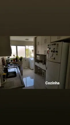 Imagem Apartamento com 3 Quartos à Venda, 110 m² em Vila Clementino - São Paulo
