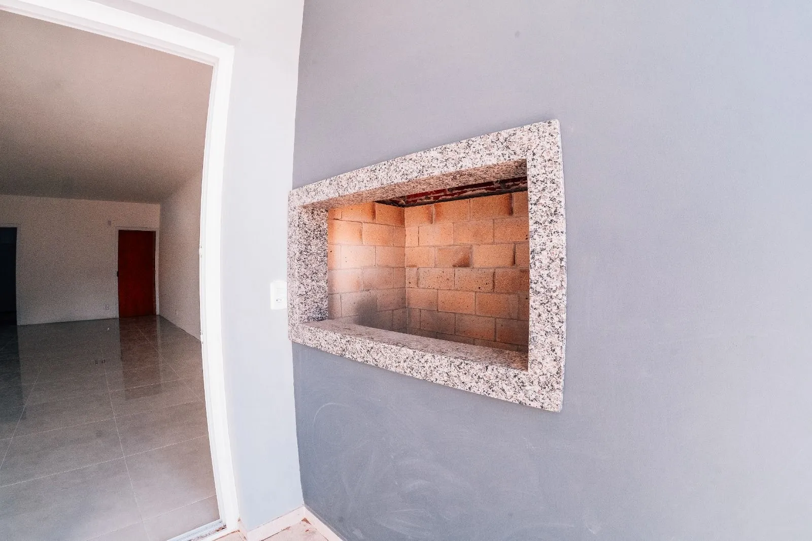 Imagem Apartamento em Nossa Senhora das Graças