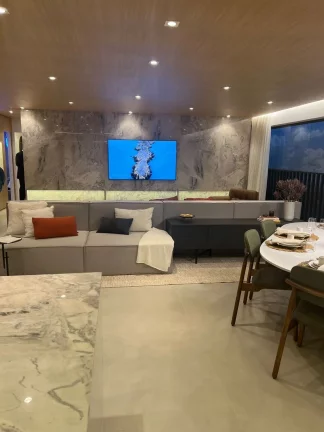 Imagem Apartamento à venda no bairro Pinheiros - São Paulo/SP