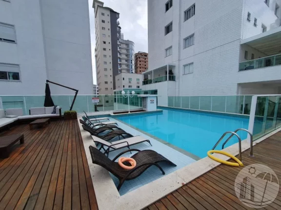 Imagem Viva na praia com estilo - 3 Suítes 3 Vagas a 2 min da Praia