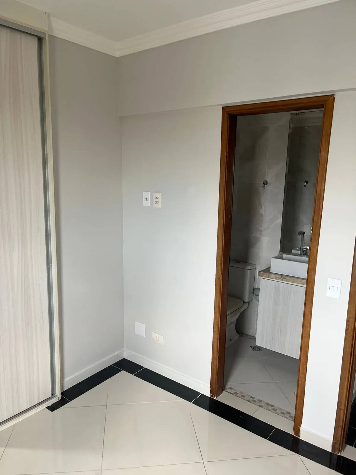 Imagem Apartamento para venda em Jardim Marajoara com 3 quartos, sendo 1 suíte, 74m2