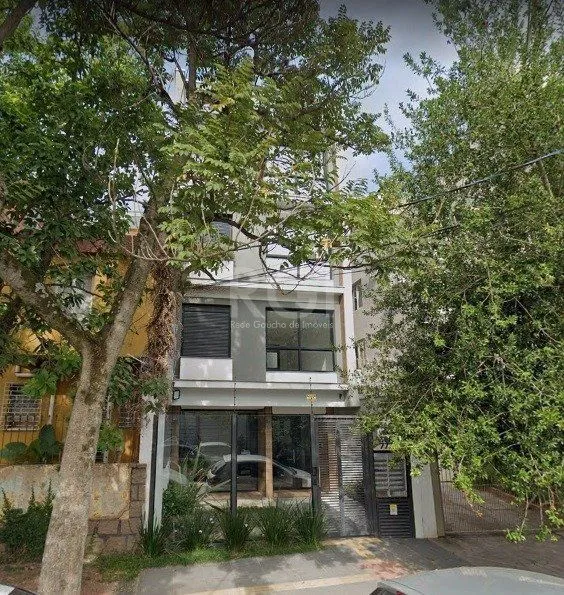 Imagem Apartamento de 1 dormitório no Menino Deus