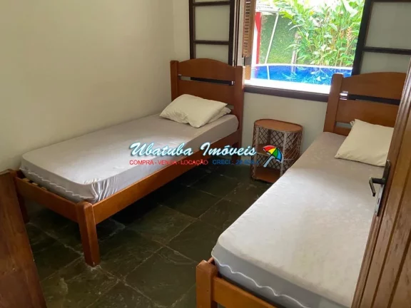 Imagem otima casa há 90 mts da Praia